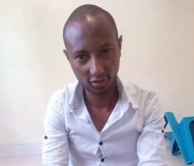 George, 37 лет, Nairobi