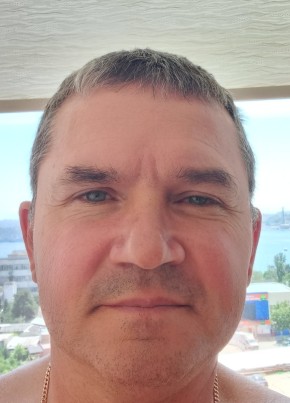 Gennadiy, 52, Russia, Sevastopol