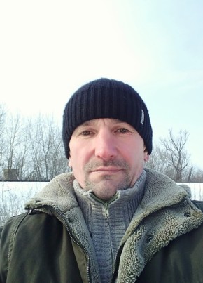 Oleq, 54, Россия, Жердевка