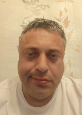 Фариз, 43, Azərbaycan Respublikası, Bakı