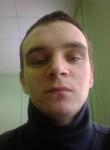 Denis Gorkinskiy, 36  , Saint Petersburg