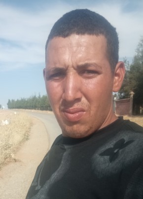 محمد из Algiers 18 лет