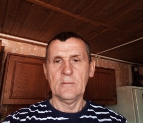 Ляпунов, Алексей, 64 года, Плешчаніцы