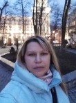 Мила, 47 лет, Санкт-Петербург