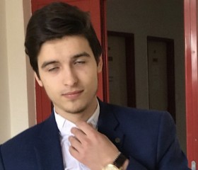 Andrey, 24, Senica