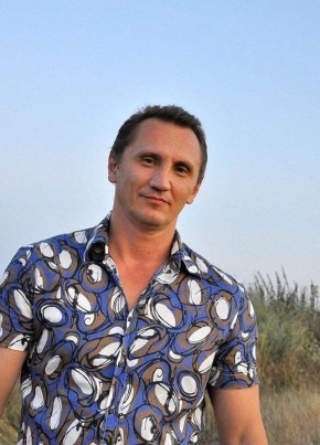 Viliamz, 44, Україна, Солотвино