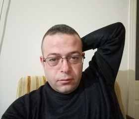 Kenan, 41 год, Çerkezköy
