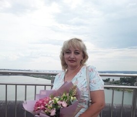 ольга, 52 года, Уфа