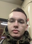 Sergey, 21, Moscow