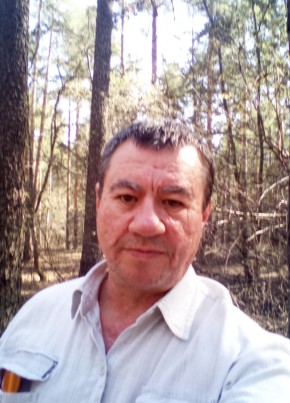 Игорь, 52, Россия, Екатеринбург