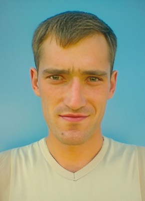 RamblerDating profile picture for @jeje