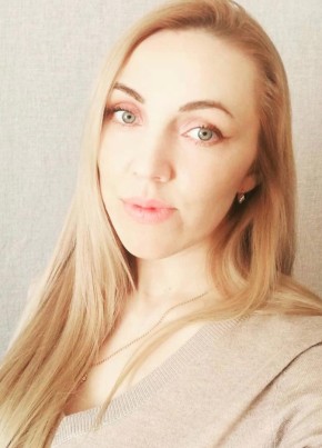 Ольга, 38, Россия, Оленегорск