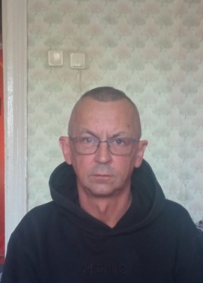 sergey, 43, Russia, Vladimir