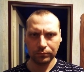 Андрей, 37 лет, Ухта