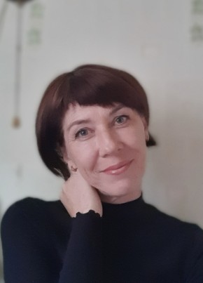 Галина, 43, Россия, Зуевка