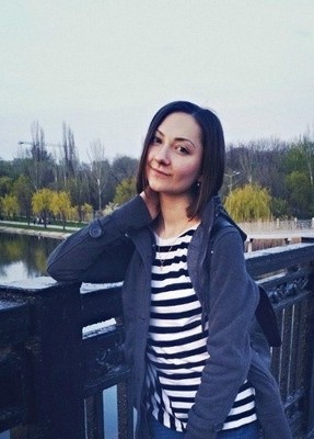 Алина, 29, Україна, Донецьк