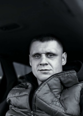 Дмитрий из Калининграда 37 лет
