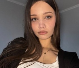 Zayko Viktoriya, 20, Babruysk