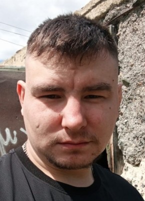 Denis, 28, Russia, Alapayevsk