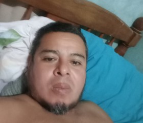 Elieser, 41, Panama
