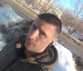 Aleksandr, 36, Kineshma