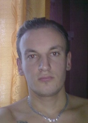 Николай, 40, Россия, Мотыгино