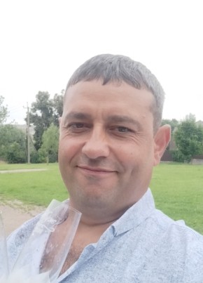 Александр из Обнинска 42 года