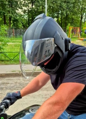 Алексей из Владимира 41 год