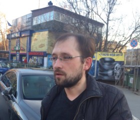 Артур, 42 года, Москва