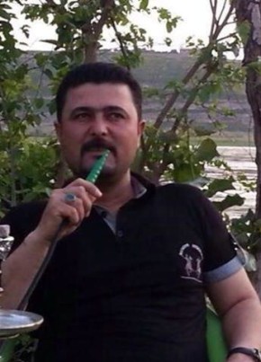 Jowad, 42, جمهورية العراق, الموصل