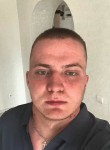 Zakhar, 35, Yekaterinburg