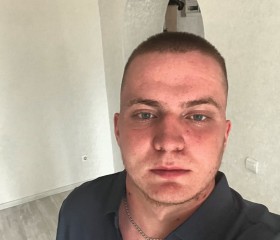 Zakhar, 35, Yekaterinburg