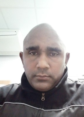 Kevin, 45, Republic of Mauritius, Vacoas