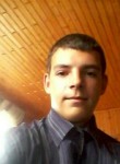 Ivan, 24 года, Самбір