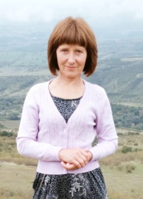 Галина, 60, Россия, Ставрополь