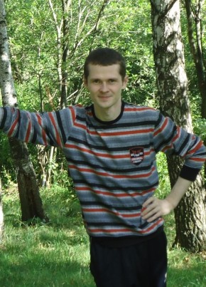 Дмитрий, 34, Россия, Тула