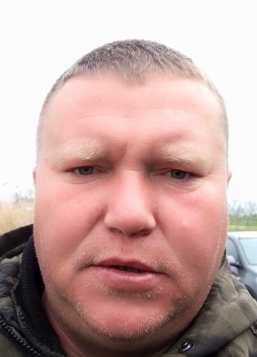 Владимир, 37, Россия, Тихорецк