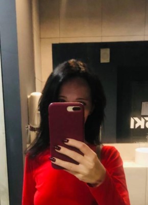 Mariya, 38, Russia, Perm