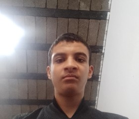 لخضر, 18, Laghouat