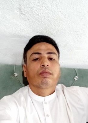 Khan, 34, Malaysia, Kota Bharu