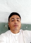 Khan, 34, Kota Bharu