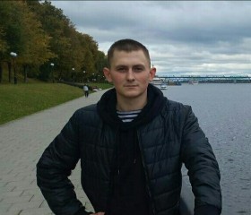 Вадим, 20 лет, Вологда