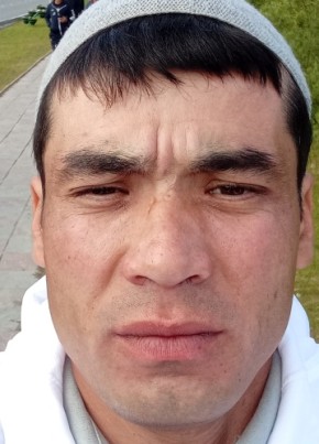 Muxriddin, 33, Україна, Київ