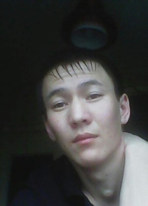 Ази, 32, Кыргыз Республикасы, Талас