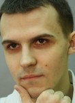 Дмитрий, 35 лет, Москва