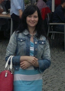 Татьяна, 39, Россия, Санкт-Петербург