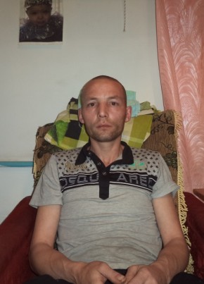 алексей, 43, Россия, Агинское (Забайкальск)
