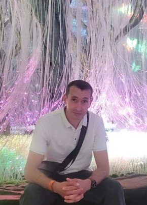Aleksandr, 40, Russia, Kolpino