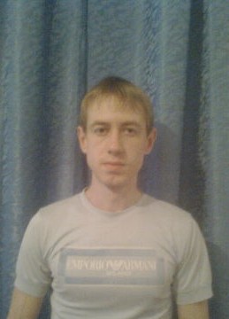 николай, 36, Россия, Егорлыкская