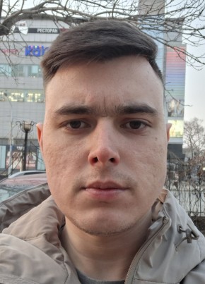Антон из Рязани 29 лет